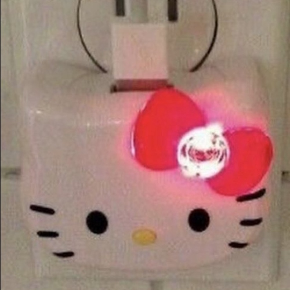 Meet your Posher, Leah